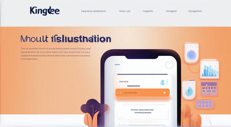 金蝶财务软件有哪些模块