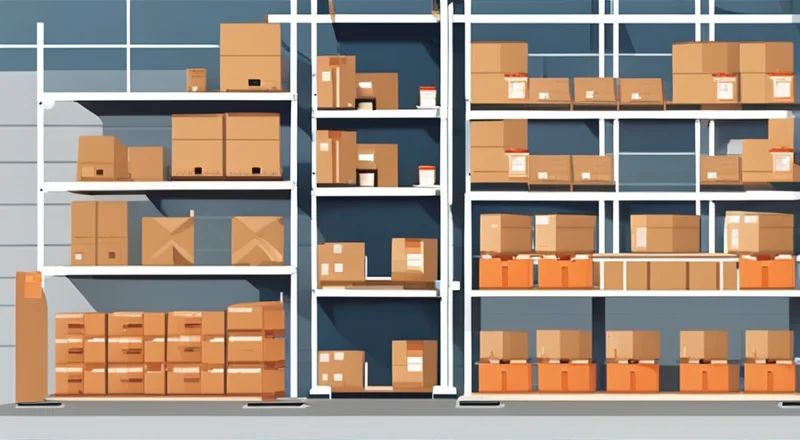 集运仓的仓库管理怎么样