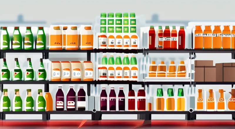 饮品仓库管理难点是什么