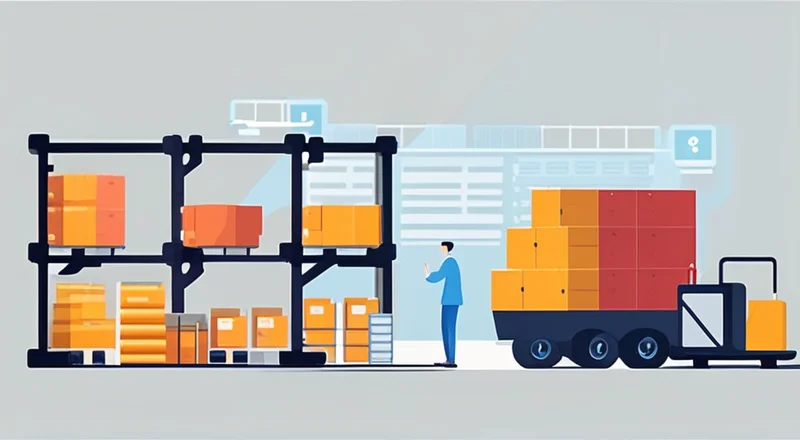 基本的仓库管理有哪些类型