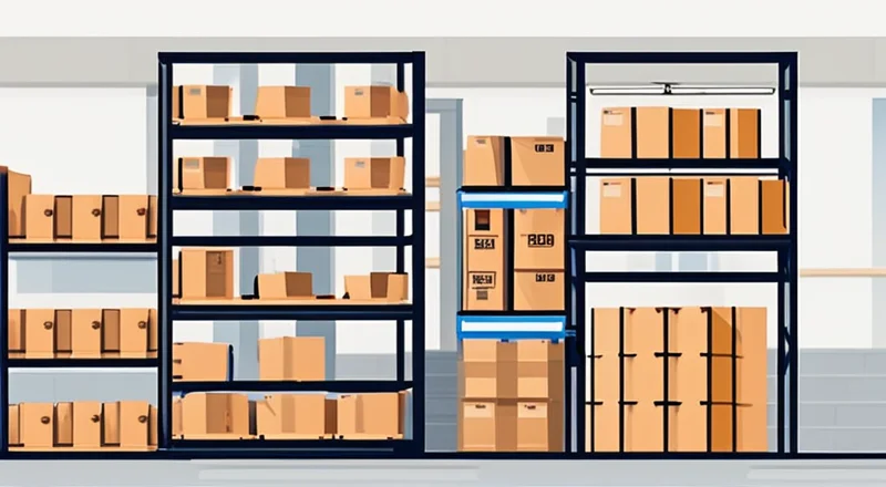 什么是仓库压仓管理