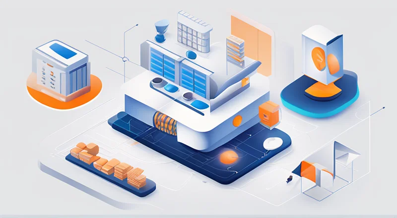 供应链 财务软件有哪些