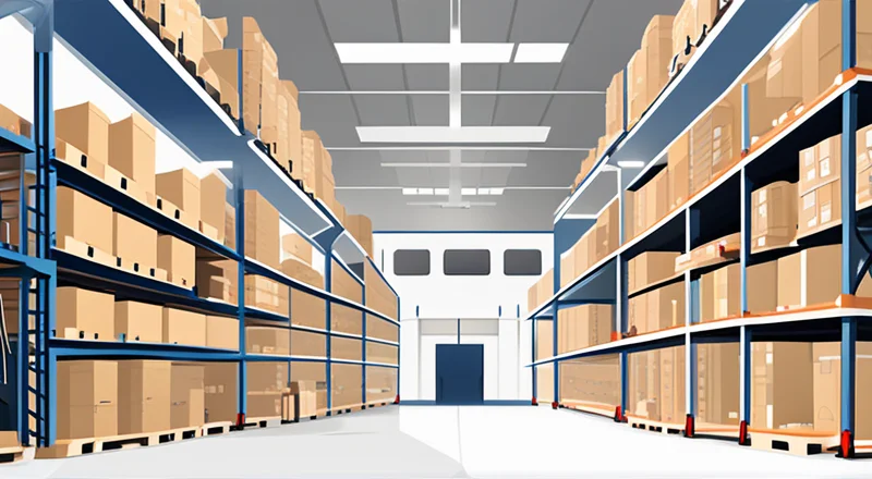 仓库管理具体是干什么