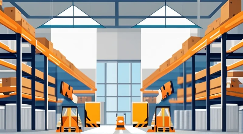 地板仓库管理是什么工作