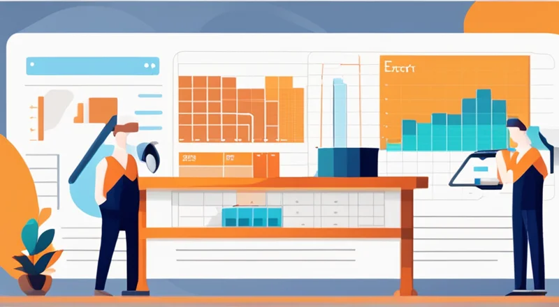 erp中数据如何导出