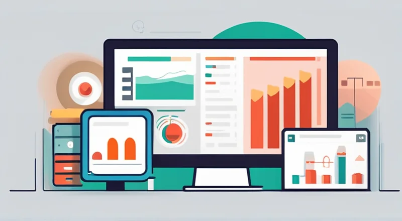 业务量少适合哪个财务软件