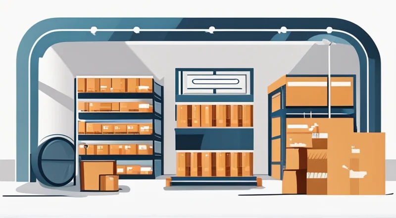 配件出入库流程怎么写