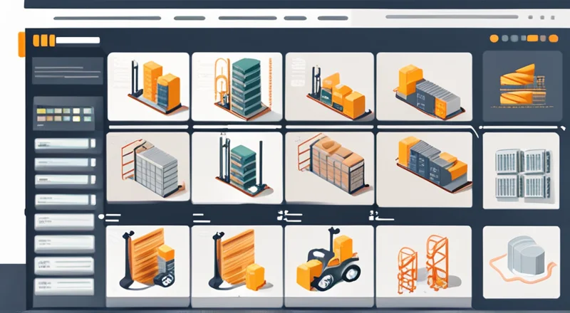 重庆正规仓库管理软件有哪些