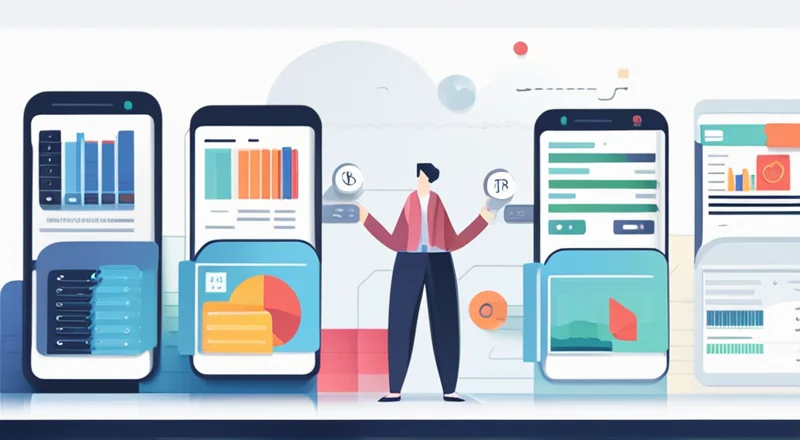 公司财务软件哪个好一点