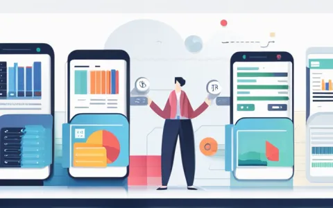 公司财务软件哪个好一点