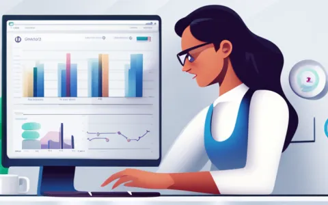 一共有哪些财务软件