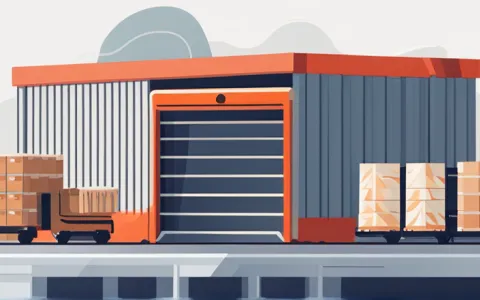 什么是仓库分类管理