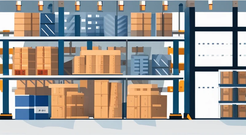 外贸仓库管理软件哪个好用