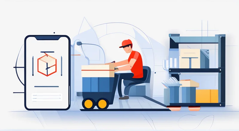 跟单和仓库管理哪个好做