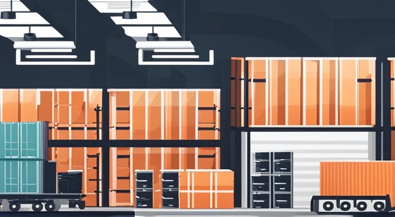 仓库怎么样好管理呢知乎