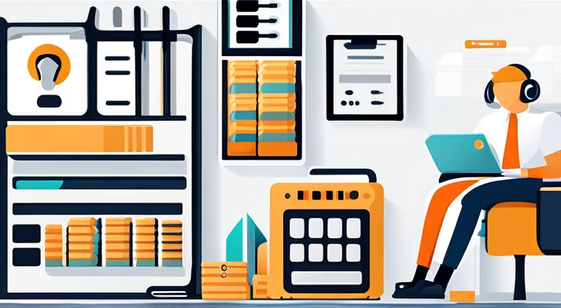 什么企业需要进销存明细账