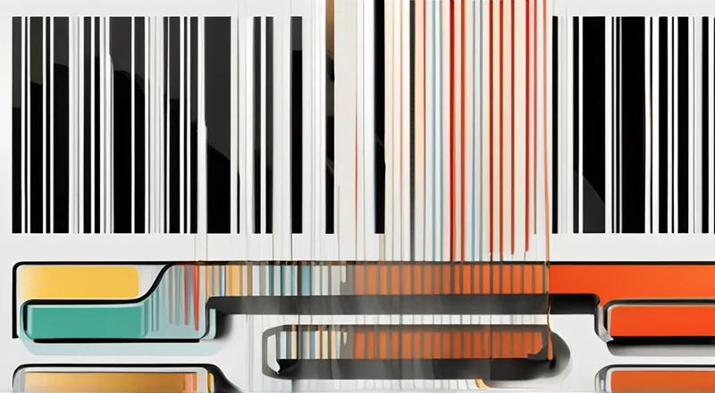 出入库条形码怎么制作