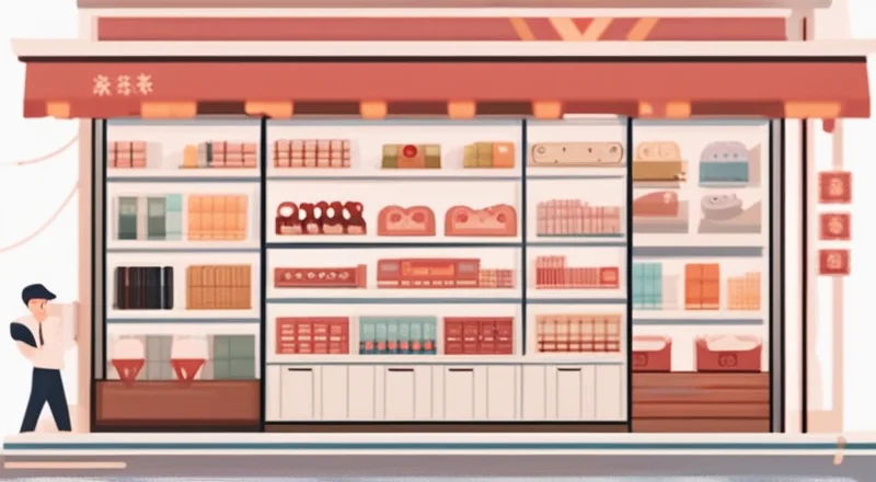 快手小店怎么管理库存