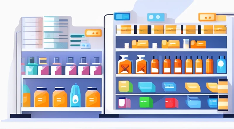 药神进销存系统如何查库存