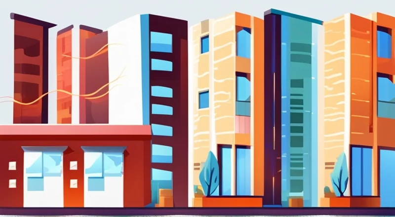 物业收费财务软件有哪些