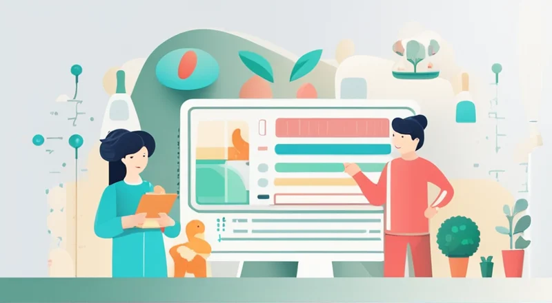 苗圃出入库如何管理