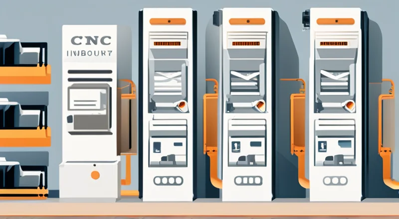 cnc出入库单子怎么做