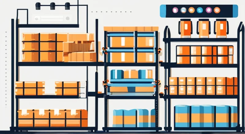 库存管理结构包括哪些