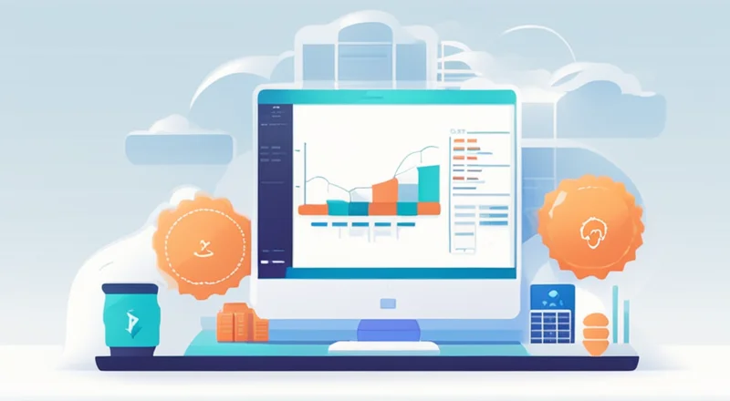 财务软件什么云