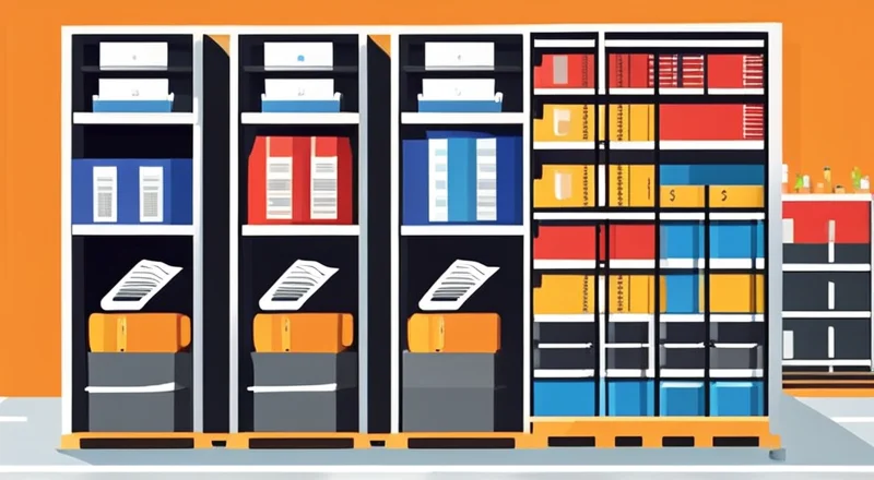 条码管理对仓库有什么好处