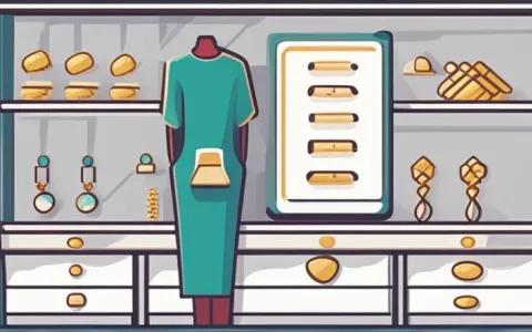 如何管理珠宝库存店铺