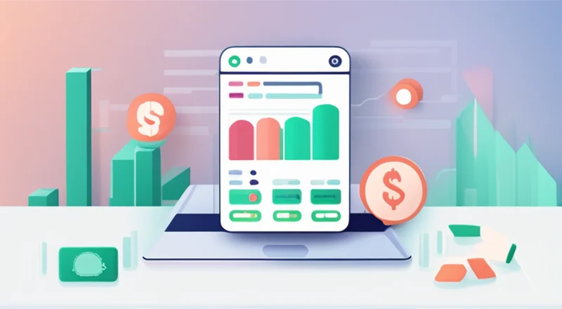 社区团购财务软件有哪些