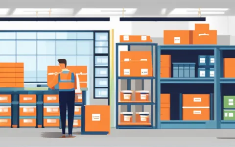 打印仓库管理软件哪个好