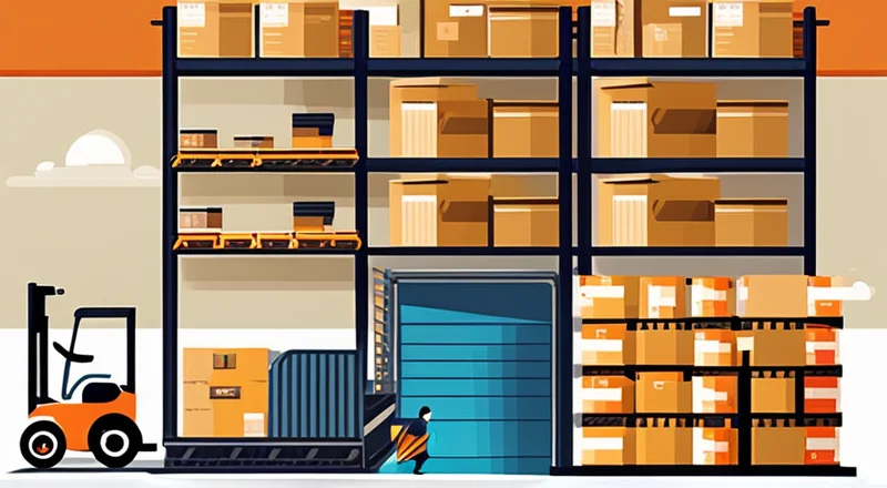 什么仓库管理好