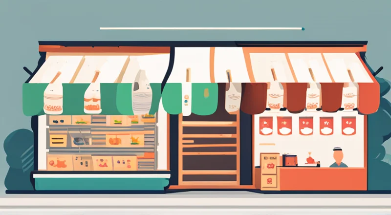 面馆财务软件都有哪些