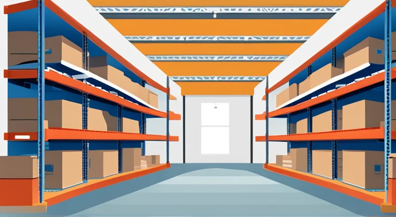 大专仓库管理专业怎么样