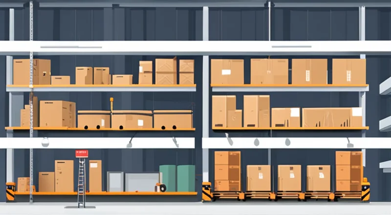 仓库管理应悬挂哪些标牌