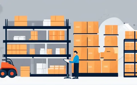 库房如何把库存管理好