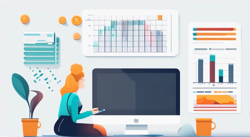 小企业用什么财务软件