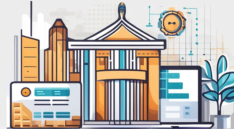 迪拜财务软件有哪些公司