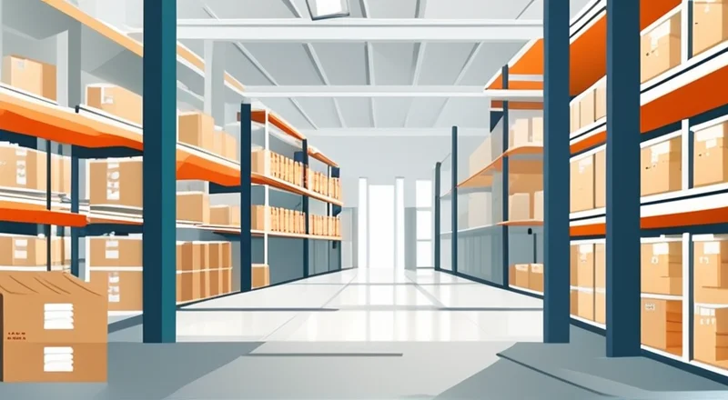 仓库管理费每平方多少钱