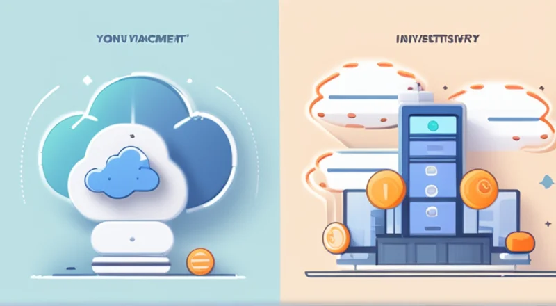 金蝶云星辰与用友进销存哪个好