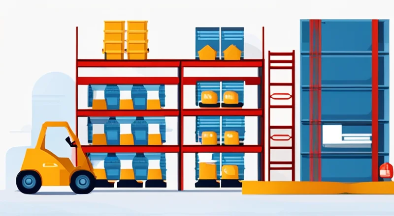 仓库管理有哪些安全事项