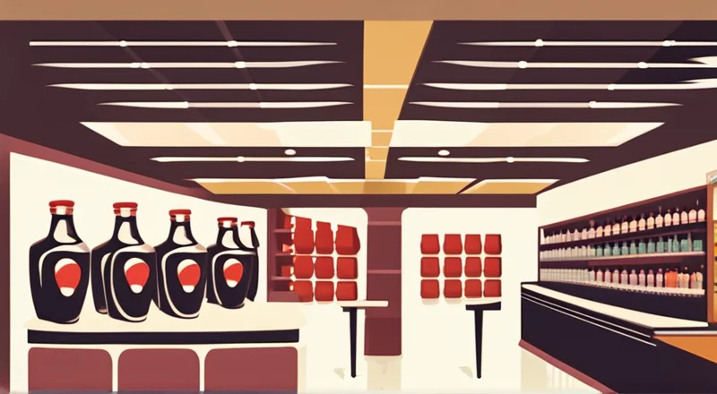 台球厅饮料库存怎么管理