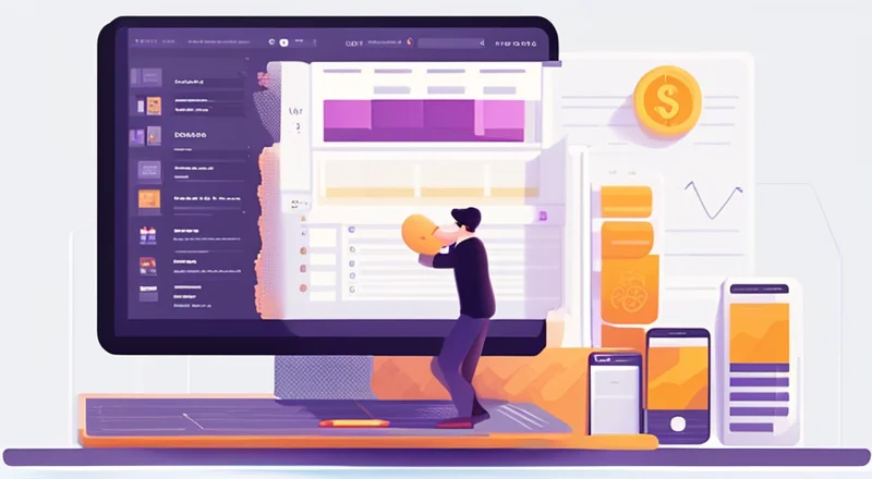 神奇的财务软件有哪些