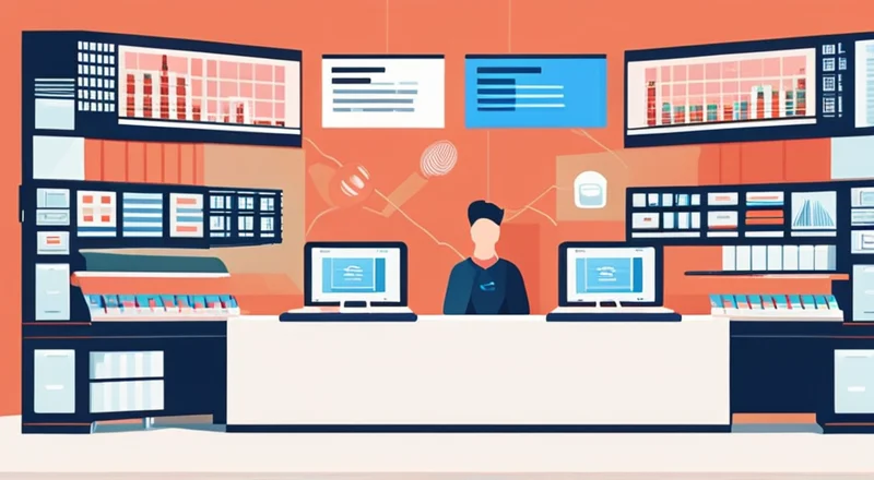 中国有哪些财务软件厂商