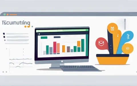 会计电脑财务软件有哪些