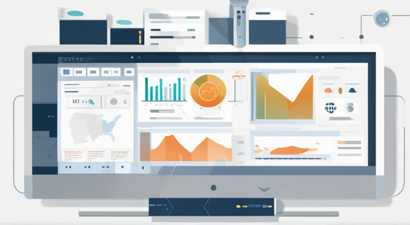 机关财务软件有哪些