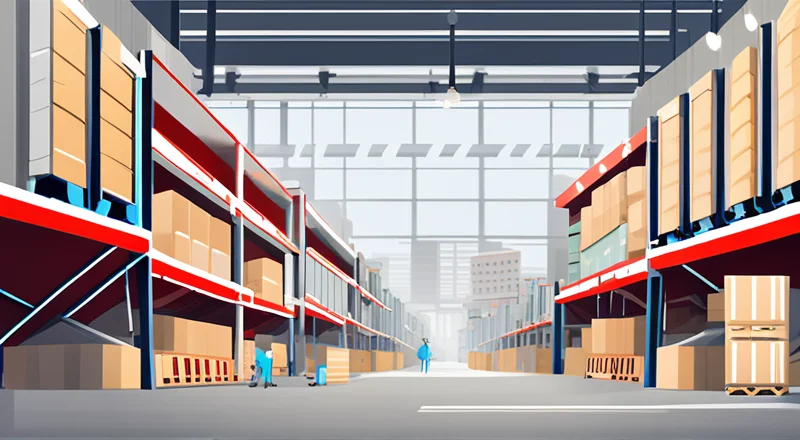 丽水仓库管理系统怎么样