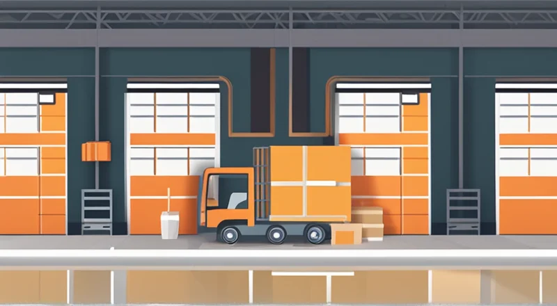 仓库管理软件sop要多久学会