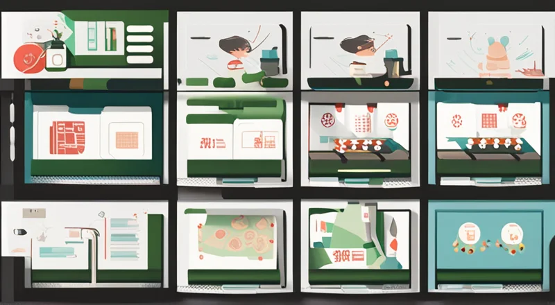 饭卡出入库怎么做表格